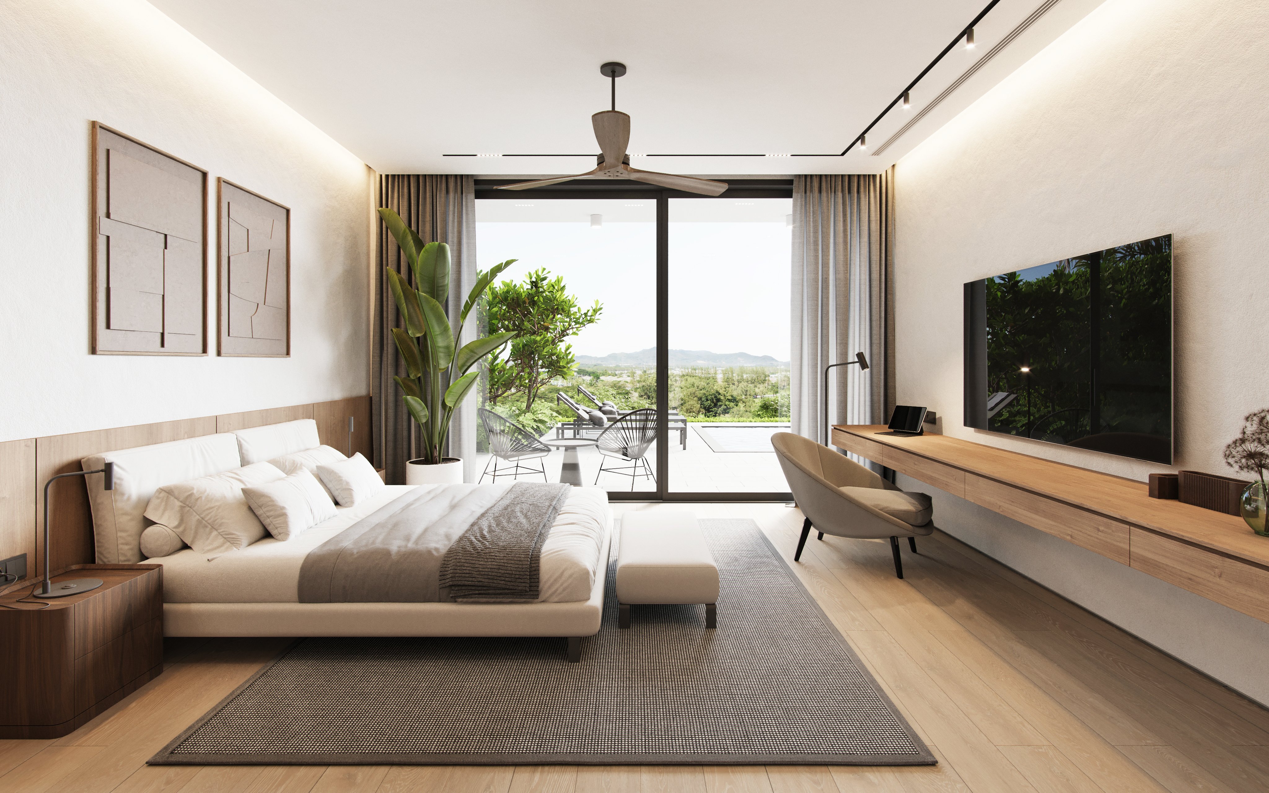 Canopy Hills Villas 22
